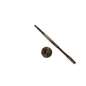 Conjunto de válvula de inyector Common Rail F 00R J01 479, F00RJ01479 para inyector 0445120066 0445120067 - Product Image 1