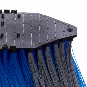 Automatische Auto waschmaschinen bürste für Zug tunnel wasch station und Bus reinigung - Product Image 4