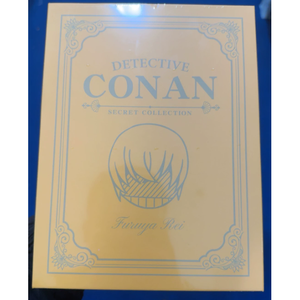 Huanhai <span class=keywords><strong>Manga</strong></span> Art Surprise Blind Box Collectible Mystery Package Ideal for Birthday Holiday Gift & Hobby Enthusiast Collection - Product Image 5