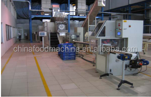 Usine d'équipement de fabrication de savon à lessive Nigeria - Product Image 3