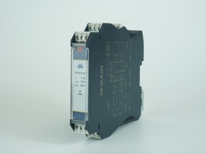 DK-<span class=keywords><strong>GLS</strong></span> Protector de Sobretensión a Prueba de Explosiones con Aislamiento de Señal SPD - Product Image 5