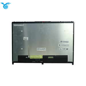 QHD màn hình cảm ứng hiển thị 16 inch 2560x1600 Tương thích với <span class=keywords><strong>Flex</strong></span> 5 16alc7 16iau7 5d10s39795 - Product Image 2