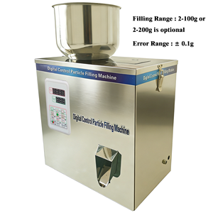 Wholesale Price 2-200g Manual Small Powder <b>Weighing</b> Filling <b>Machine</b> Manual Powder <b>Weighing</b> Filling <b>Machine</b> - Product Image 5