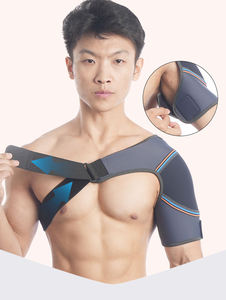 AOFIT ขายส่งสายรัดพยุงไหล่แบบปรับได้ทั้งซ้ายและขวา ทำจากนีโอพรีน ใช้ได้กับทุกขนาด - Product Image 1