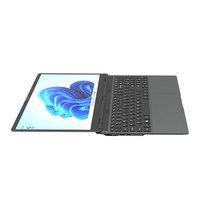 Ordinateur portable professionnel OEM ultra-fin Air 15,6 pouces, ordinateur portable professionnel ultra-fin, webcam HD, DDR4 32 Go de RAM, prise EU/US, ordinateur portable neuf