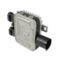 Module de commande de ventilateur de refroidissement de radiateur pour Ford Volvo Land Rover 940004000 Pièces de style OEM intérieures