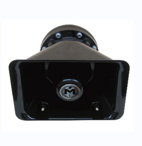 Altavoz de bocina electrónica federal <span class=keywords><strong>Pioner</strong></span> 12V 150W - Product Image 1