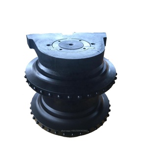 <span class=keywords><strong>TBM</strong></span> bouclier conduite cutter/rouleau cutterblades/tunnel aléseuse accessoires - Product Image 6