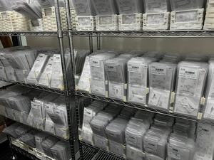 ホットセール CVD/HTPT ダイヤモンド 0.3カラット～6カラット 高品質ラボグロウンダイヤモンド 多様な形状とサイズ - ジュエリー製作用 GIA/IGI 認定 - Product Image 6