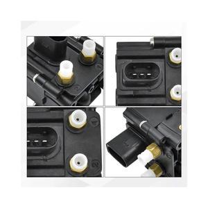 <span class=keywords><strong>Prix</strong></span> <span class=keywords><strong>moins</strong></span> <span class=keywords><strong>cher</strong></span> Bloc de soupapes pour <span class=keywords><strong>BMW</strong></span> X5 E70 X6 E71 E72 <span class=keywords><strong>BMW</strong></span> X5 F85M 37206789937 37206789938 Bloc d'électrovanne - Product Image 3