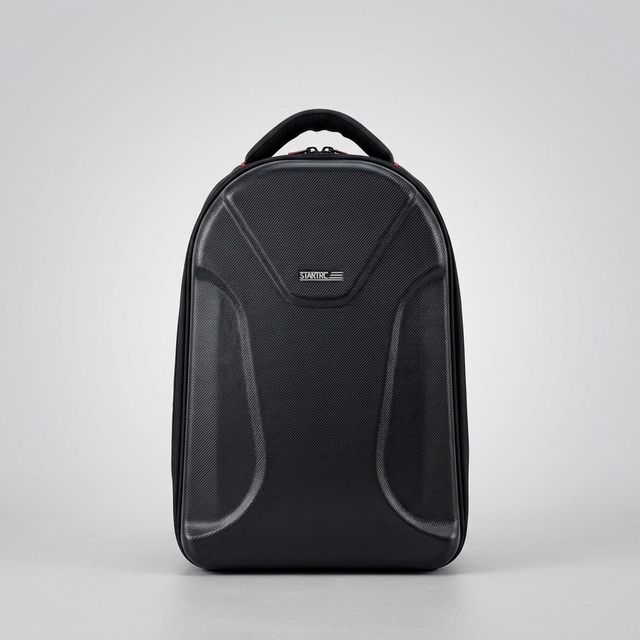 Custom Logo/Packing Available: STARTRC 900D Waterproof PC Fabric Hard Shell Shoulder Backpack Mini 5 Pro Drones