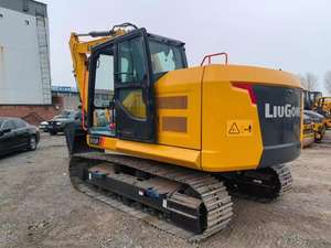 Nouveau haute qualité pour 915F 15 tonnes pelle sur chenilles pour composants de pompe à moteur 1 an de garantie - Product Image 2