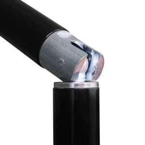 Parapluie de pêche Portable et étanche, pliable et incliné, <span class=keywords><strong>Brolly</strong></span> avec mur latéral d'abri - Product Image 4