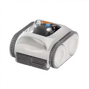 อุปกรณ์เสียงคุณภาพสูง ระบบนำทางอัจฉริยะ โหมดการทำความสะอาดหลากหลาย แบบแปรงปัด/ขัดถู - Product Image 1