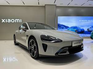 Auto Elettriche <span class=keywords><strong>Usate</strong></span> Xiaomi SU7 di Marca Cinese in <span class=keywords><strong>Vendita</strong></span>, SUV Pro Max a 5 Porte e 7 Posti, Auto <span class=keywords><strong>Usate</strong></span> Xiaomi ad Alta Velocità, SUV Xiomi Xiaomi 7 - Product Image 6