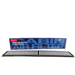 Filtro de Aire de Cabina de Carbón Activado DENSO DAIC261401 4250, Repuesto para Filtro de Aire Acondicionado Automotriz - Product Image 2