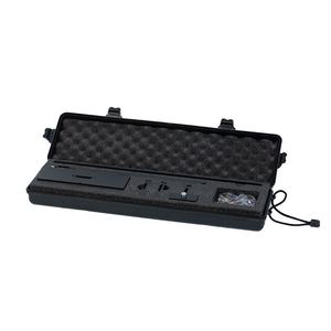 Guia modelo broca Ferramentas instalação madeira Alta qualidade alumínio liga gabinete Hardware <span class=keywords><strong>Jig</strong></span> - Product Image 4