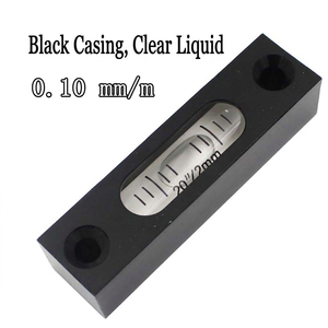 Niveau laser miniature Haccury 0,10 mm/m de qualité industrielle pour plateforme d'étalonnage - Product Image 5