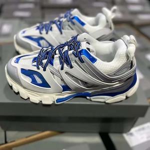 Zapatos Deportivos de Lujo de Diseñador, Marca B, VG3.0, Modernos, Transpirables, que Aumentan la Estatura, Populares, para Caminar, Casuales - Product Image 3