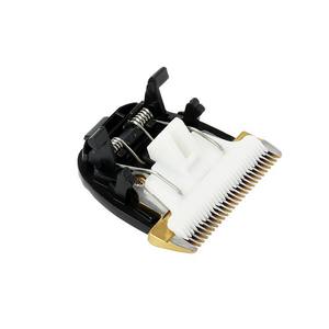 Cuchilla de cerámica Abc de 35 dientes para peluquería canina, práctica herramienta para cortar el pelo de mascotas - Product Image 2