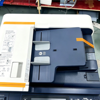 Imprimante couleur A3, copieur multifonction pour Xerox Fujifilm Apeosport VI C3371 5571, photocopieur numérique d'occasion