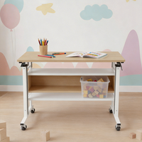 Table à manger pliable moderne multi-scénarios pour l'extérieur, portable pour les petits espaces