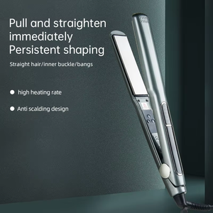 Arricciacapelli Automatico Professionale con Nuova Tecnologia, Ferro Arricciacapelli Elettrico alla Moda, Piastra per Capelli Professionale per Uso Domestico - Product Image 4