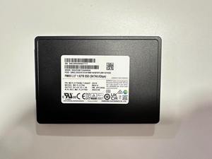 HORNG SHING Servidor interno Metal usado MZ7L31T9HBLT-00A07 PM893 2,5 1,92 T SATA 6 Gb/s SSD - Product Image 6