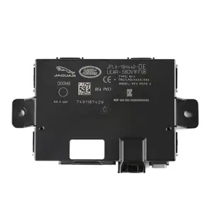 Oem Jaguar Land Rover Keyless Entry Control Module Rfa Module Jpla Met Comfort Toegang Bevat SPC560B Chip En Data