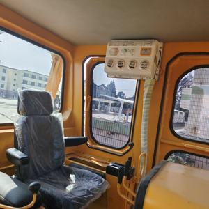 Bulldozer gato usado D7G CAT Tractor sobre orugas D7G Bulldozers Caterpillar usados para la venta Bulldozer CAT D7 - Product Image 6