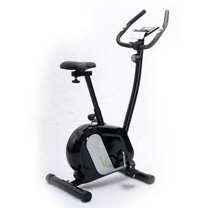 ذراع زحليقة وحدة تحكم روحية قابلة للطي مغناطيسية ثابتة تمارين مستقيمة دراجة ماكينة بيضاوية دراجة متدرجة - Product Image 3