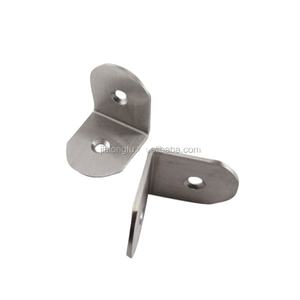 Изготовленные на заказ детали для штамповки листового металла - Product Image 1