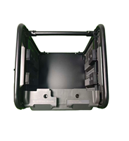 Support de refroidissement de batterie T40 T50 avec ventilateurs pour drone agricole DJI Agras