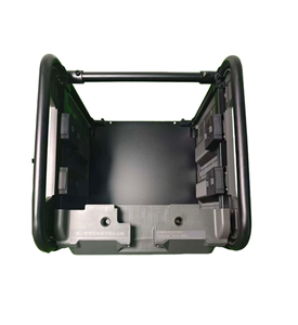 Soporte de Refrigeración para Batería de Dron Agrícola DJI T50 con Ventiladores, Enfriador de Aire para Accesorios de Dron T40 T50 - Product Image 2