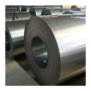 Chất lượng DC01 DC02 DC03 ASTM JIS En tấm thép tấm được chứng nhận SPCC SD cuộn cán nguội thép cuộn đầy đủ cứng CR thép cuộn - Product Image 5