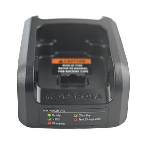 Chargeur rapide NNTN8234A pour radios bidirectionnelles Motorola MTP3500 MTP3250 MTP3550 MTP6650 MTP6750 longue portée - Product Image 1