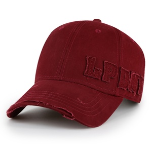 Gorra de Béisbol Unisex Impermeable de Jersey - 100% Algodón, Parte Superior Rígida, Protección Solar para Primavera/Verano, Color Marrón Oscuro - Product Image 2
