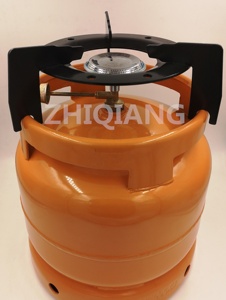 <span class=keywords><strong>Bouteille</strong></span> <span class=keywords><strong>de</strong></span> <span class=keywords><strong>gaz</strong></span> GPL 6 kg 13 L pour la cuisine domestique, le camping et l'éclairage – Nigéria, Ghana, Kenya - Product Image 3