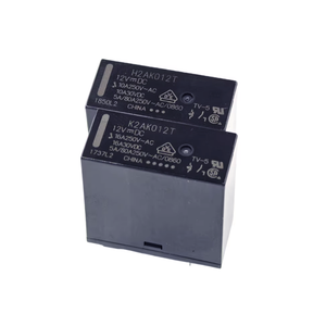 ชิ้นส่วนอิเล็กทรอนิกส์ FTR-F1CA/K1AK/K2AK/H2AK 005T/012T/024T W/VDC FTR-K2AK012T รีเลย์ ผลิตโดย 6-pin 45A 24V - Product Image 1