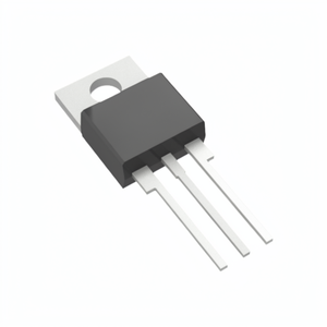 Thyristors Buy Online Electronic Components QV6016RH3TP Authorized Distributor TO-220-3 - Product Image 1