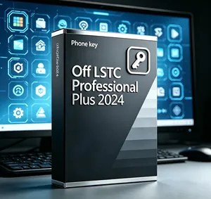 คีย์<span class=keywords><strong>โทรศัพท์</strong></span>แท้สำหรับ Office 2024 Professional Plus ใบอนุญาต 1 คีย์/1 เครื่อง รองรับพีซี เวอร์ชันอินเทอร์เน็ต มีสินค้าในสต็อก - Product Image 4