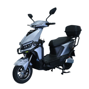 Motos de tourisme fabriquées en Chine Vélo électrique élégant OEM/ODM Système électrique de moto disponible - Product Image 1