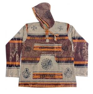 Sweat-shirts et hoodies pour hommes, mode été, grandes tailles, 100% coton tissé - Product Image 5