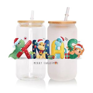 Custom UV for Transfers <b>Stickers</b> <b>Decals</b> Cold Cups Mugs Tumbler Transfer Printing - Product Image 3