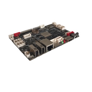 DEWO Arm Embedded Android Linux ROCHCHIP RK3288 Board 16G 32G Digital Signage Board - Product Image 4