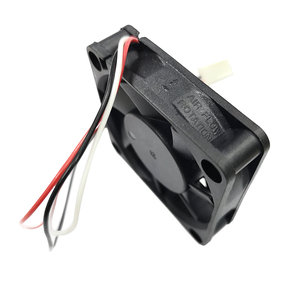 FANUC Cooling Fan A90L-0001-0423#105 06015VA-24N-CL Plc Parts - Product Image 4