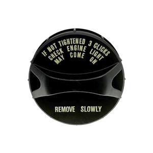 Bouchon de réservoir de carburant Honda 17670-SM4-A04 pour véhicules Honda, matériau standard - Product Image 1