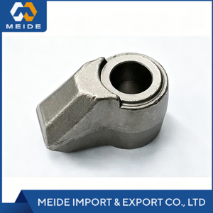 Pièces forgées en acier allié, bielles forgées CNC <span class=keywords><strong>de</strong></span> précision traitées thermiquement 4340 1.6582 SNCM439, pièces <span class=keywords><strong>de</strong></span> rechange mécaniques avec OEM - Product Image 2
