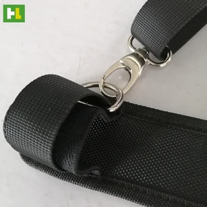 Personalizado extraíble de nylon <span class=keywords><strong>correa</strong></span> de hombro ajustable para la antorcha y más artículos - Product Image 2