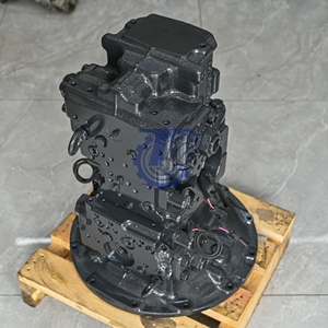 Bomba Hidráulica para Excavadora 708-2L-00500 708-2L-00700 708-2L-3141 para PC200-8, Bomba de Pistones - Product Image 3